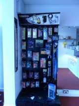 The Security Centre, Clacton-On-Sea