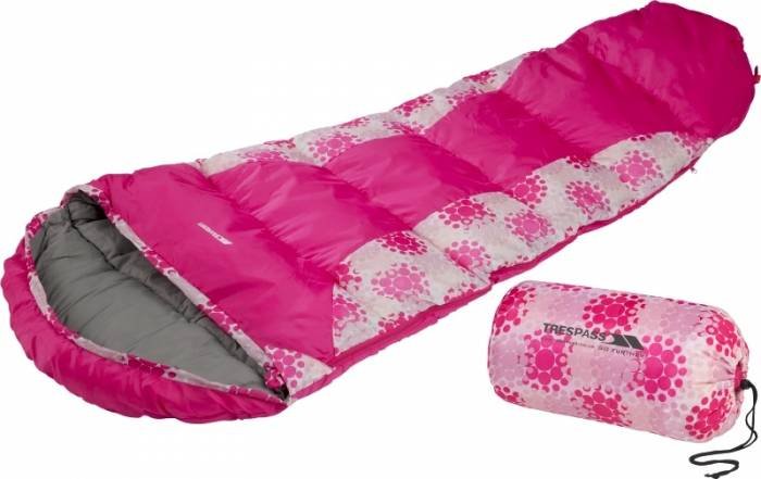 Nap Camo Kids Sleeping Bag from Trespass Profile Photos of Mount Accessories 35 Normanshire Drive, Chingford - Photo 15 of 19