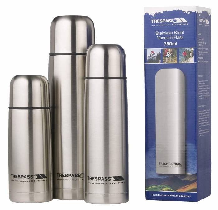 Thirst Vacuum Flask Profile Photos of Mount Accessories 35 Normanshire Drive, Chingford - Photo 18 of 19