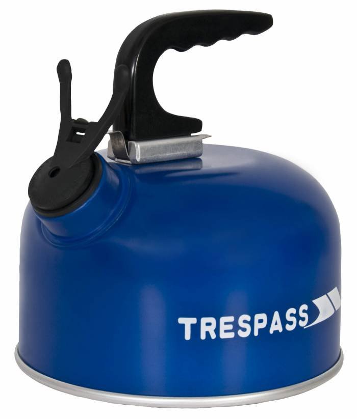 Whistling Camping Kettle Profile Photos of Mount Accessories 35 Normanshire Drive, Chingford - Photo 17 of 19