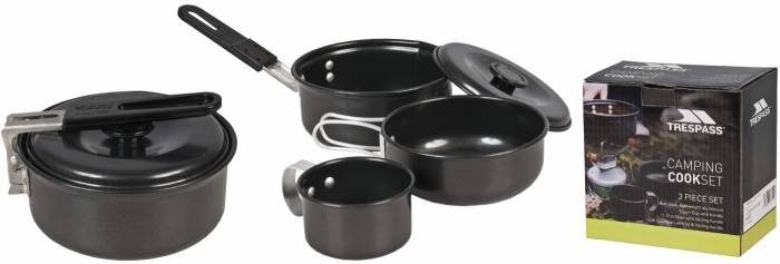 Prepare Camping Cookset Profile Photos of Mount Accessories 35 Normanshire Drive, Chingford - Photo 11 of 19