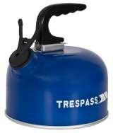 Whistling Camping Kettle, Mount Accessories, London