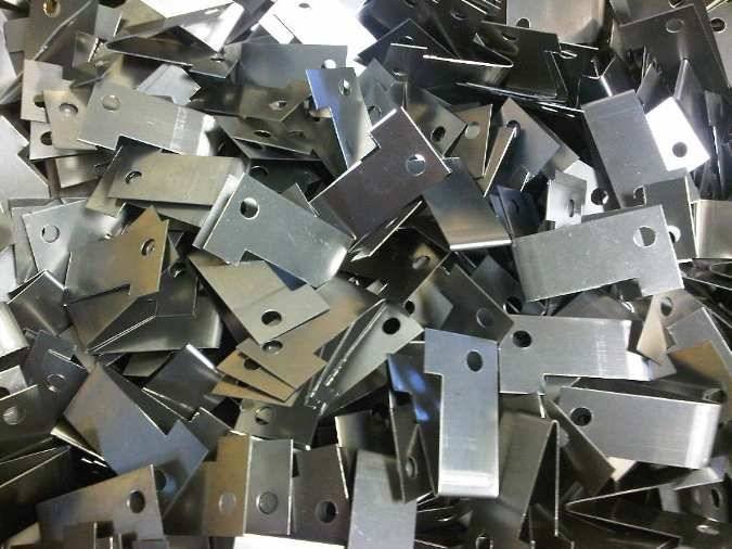 Spring stainless steel reflector clips used in light fittings. Profile Photos of V and F Sheet Metal Co. Ltd. 28 Brunel Way - Photo 31 of 38 Spring stainless steel reflector clips used in light fittings. Profile Photos of V and F Sheet Metal Co. Ltd. 28 Brunel Way - Photo 31 of 38