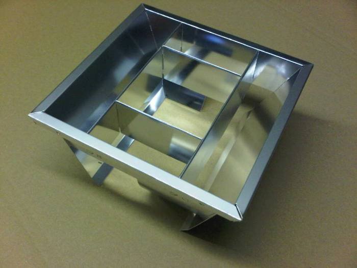  Profile Photos of V and F Sheet Metal Co. Ltd. 28 Brunel Way - Photo 34 of 38