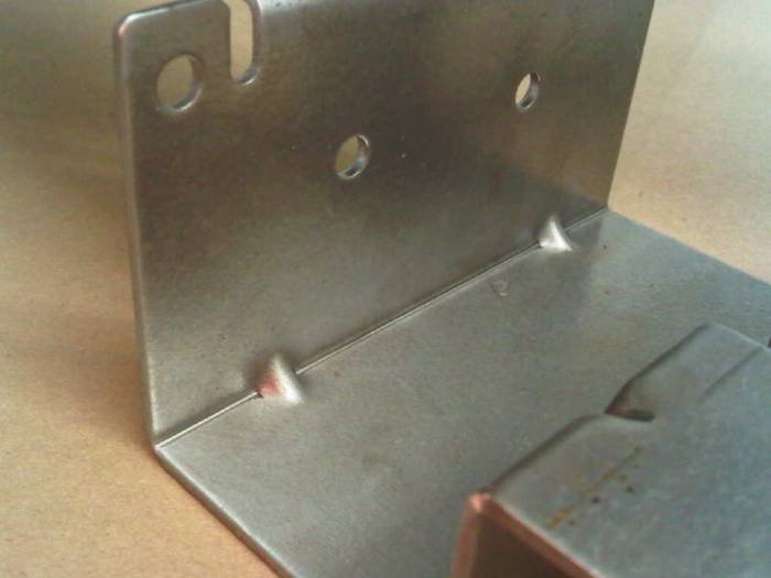  Profile Photos of V and F Sheet Metal Co. Ltd. 28 Brunel Way - Photo 36 of 38