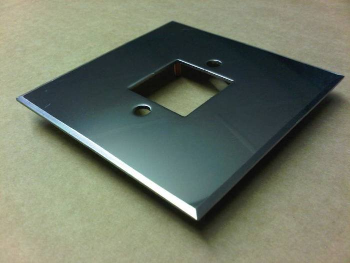  Profile Photos of V and F Sheet Metal Co. Ltd. 28 Brunel Way - Photo 7 of 38