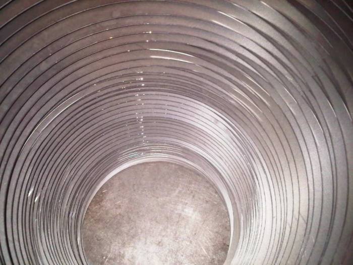  Profile Photos of V and F Sheet Metal Co. Ltd. 28 Brunel Way - Photo 9 of 38