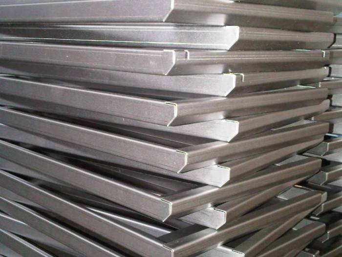  Profile Photos of V and F Sheet Metal Co. Ltd. 28 Brunel Way - Photo 19 of 38