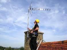  Profile Photos of Grant Satellite & Aerial Services Wild Street - Photo 4 of 5