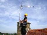 Grant Satellite & Aerial Services, DERBY