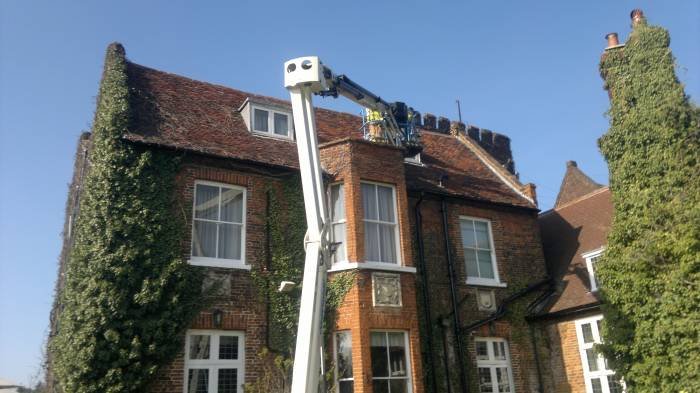  Profile Photos of FLYNN & SONS ROOFING & GENERAL BUILDING WORKS Dorchester road - Photo 1 of 1