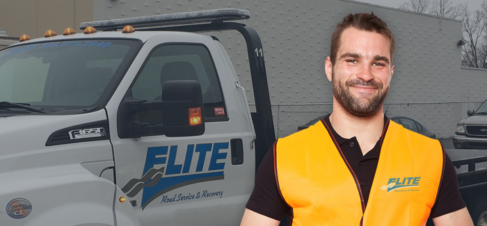  Profile Photos of Tow Truck Fraser 16505 Masonic - Photo 4 of 5