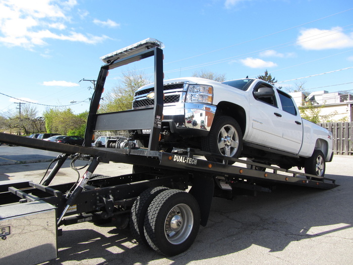  Profile Photos of Tow Truck Fraser 16505 Masonic - Photo 3 of 5