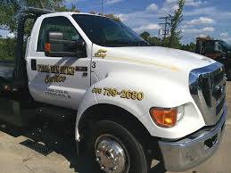  Profile Photos of Tow Truck Fraser 16505 Masonic - Photo 2 of 5