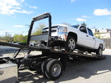 Tow Truck Fraser, Fraser