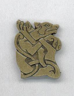 Duleek dog celtic design brooch.<br />
Handmade in Ireland by Killyliss Studio. Profile Photos of Killyliss Studio Irish Gifts 40 Killyliss Road - Photo 26 of 36 Duleek dog celtic design brooch.<br />
Handmade in Ireland by Killyliss Studio. Profile Photos of Killyliss Studio Irish Gifts 40 Killyliss Road - Photo 26 of 36