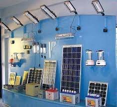  Profile Photos of Jyothis Electricals & Solar Systems MC Road, Ettumanoor - Photo 8 of 13