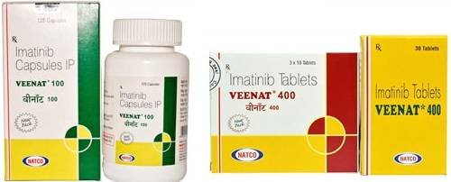 Veenat Imatinib Tablets By Natco Profile Photos of Oddway International 5a/7 , ansari road , daryaganj - Photo 2 of 16