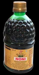 1000 ml DAVE'S NONI & JUICE PVT. LTD. B-21, GIDC, SECTOR 25, K ROAD, GANDHINAGAR, GUJARAT 