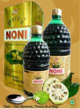 Dave's Noni, DAVE'S NONI & JUICE PVT. LTD., GANDHINAGAR
