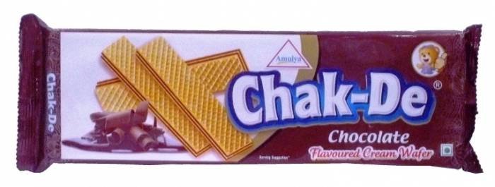 Chak-De Wafer Amulya Range of HEEMANKSHI BKERS PRIVATE LIMITED Plot No. 58/B Kattedan - Photo 26 of 34