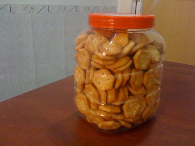 Krunchy Crackers Amulya Range of HEEMANKSHI BKERS PRIVATE LIMITED Plot No. 58/B Kattedan - Photo 34 of 34