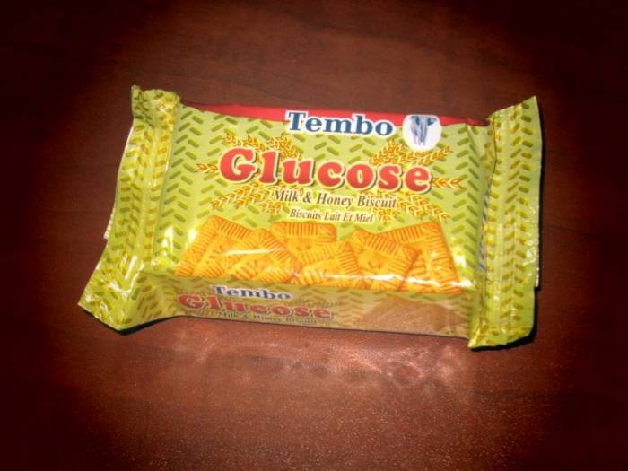 Tembo Glucose Milk and Honey Biscuits                                Amulya Range of HEEMANKSHI BKERS PRIVATE LIMITED Plot No. 58/B Kattedan - Photo 4 of 34