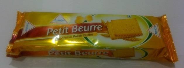 Petit Beurre Amulya Range of HEEMANKSHI BKERS PRIVATE LIMITED Plot No. 58/B Kattedan - Photo 6 of 34