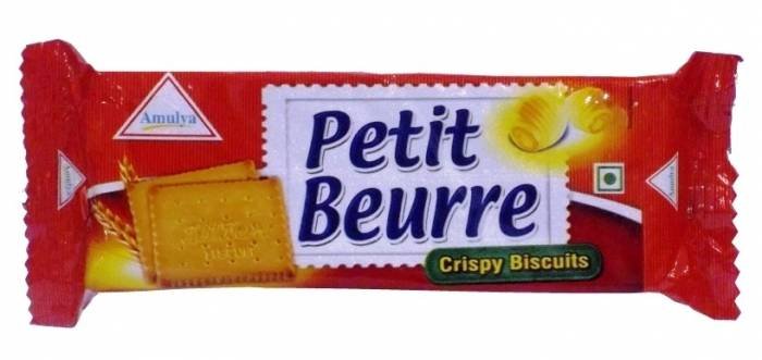 Petit Beurre Amulya Range of HEEMANKSHI BKERS PRIVATE LIMITED Plot No. 58/B Kattedan - Photo 7 of 34