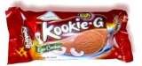 Kooki-G Cookies HEEMANKSHI BKERS PRIVATE LIMITED Plot No. 58/B Kattedan 