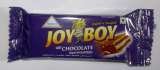 Joy Boy - Chocolate Coated Wafer HEEMANKSHI BKERS PRIVATE LIMITED Plot No. 58/B Kattedan 