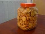 Krunchy Crackers HEEMANKSHI BKERS PRIVATE LIMITED Plot No. 58/B Kattedan 