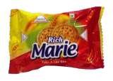 Rich Marie Biscuits HEEMANKSHI BKERS PRIVATE LIMITED Plot No. 58/B Kattedan 