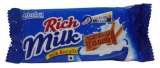 Rich Milk Biscuits HEEMANKSHI BKERS PRIVATE LIMITED Plot No. 58/B Kattedan 