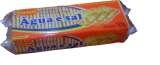 Agua e Sal - Crisp Biscuits HEEMANKSHI BKERS PRIVATE LIMITED Plot No. 58/B Kattedan 