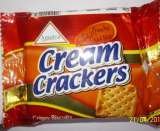 Cream Crackers HEEMANKSHI BKERS PRIVATE LIMITED Plot No. 58/B Kattedan 