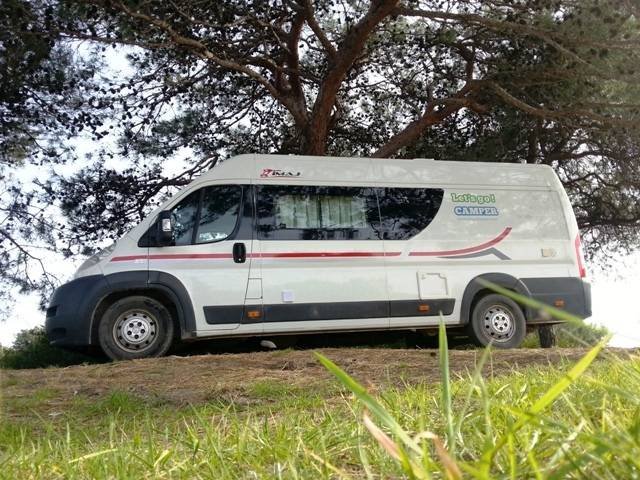  Profile Photos of LET'S GO CAMPER - Karavan Kiralama, KiralÄ±k Karavan, Antalya, Ä°stanbul 1472 Sok 4B/11 - Photo 5 of 11