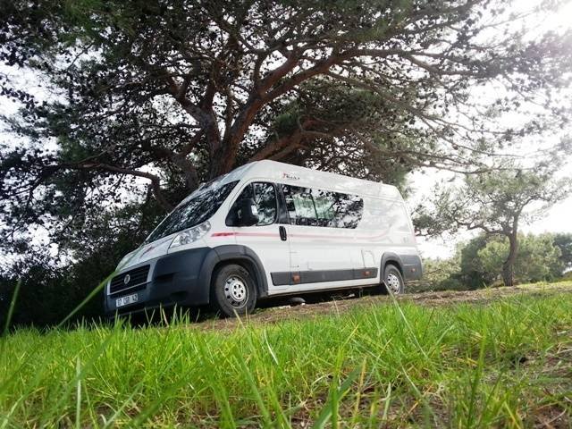 Profile Photos of LET'S GO CAMPER - Karavan Kiralama, KiralÄ±k Karavan, Antalya, Ä°stanbul 1472 Sok 4B/11 - Photo 7 of 11
