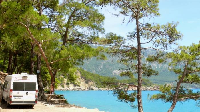  Customer's Photos of LET'S GO CAMPER - Karavan Kiralama, KiralÄ±k Karavan, Antalya, Ä°stanbul 1472 Sok 4B/11 - Photo 15 of 18
