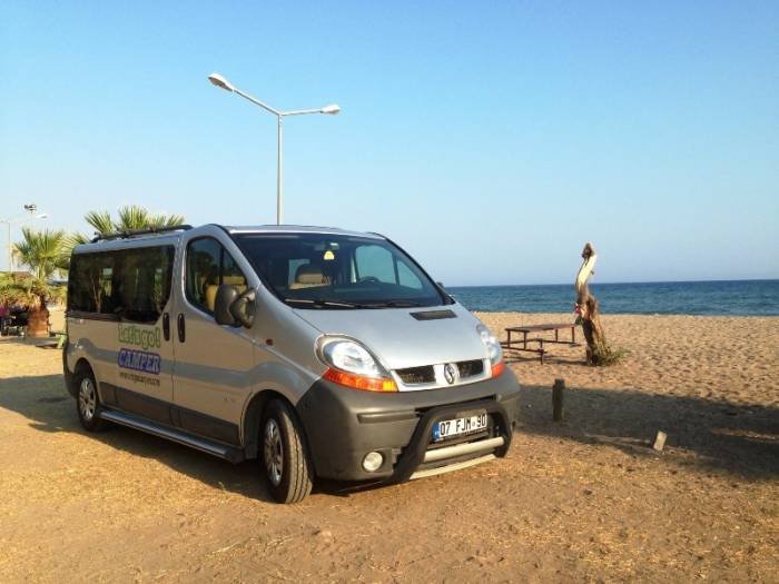  Customer's Photos of LET'S GO CAMPER - Karavan Kiralama, KiralÄ±k Karavan, Antalya, Ä°stanbul 1472 Sok 4B/11 - Photo 8 of 18