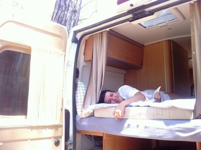  Customer's Photos of LET'S GO CAMPER - Karavan Kiralama, KiralÄ±k Karavan, Antalya, Ä°stanbul 1472 Sok 4B/11 - Photo 5 of 18