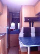  LET'S GO CAMPER - Karavan Kiralama, KiralÄ±k Karavan, Antalya, Ä°stanbul 1472 Sok 4B/11 