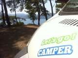  LET'S GO CAMPER - Karavan Kiralama, KiralÄ±k Karavan, Antalya, Ä°stanbul 1472 Sok 4B/11 