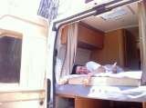 LET'S GO CAMPER - Karavan Kiralama, KiralÄ±k Karavan, Antalya, Ä°stanbul, Antalya