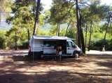LET'S GO CAMPER - Karavan Kiralama, KiralÄ±k Karavan, Antalya, Ä°stanbul, Antalya