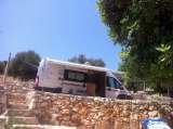 LET'S GO CAMPER - Karavan Kiralama, KiralÄ±k Karavan, Antalya, Ä°stanbul, Antalya