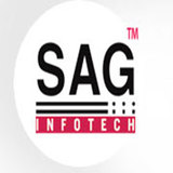SAG Infotech, Jaipur