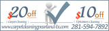 Carpet Cleaning Pearland, Pearland