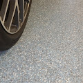 Garage floor epoxy Orlando, Ormond Beach