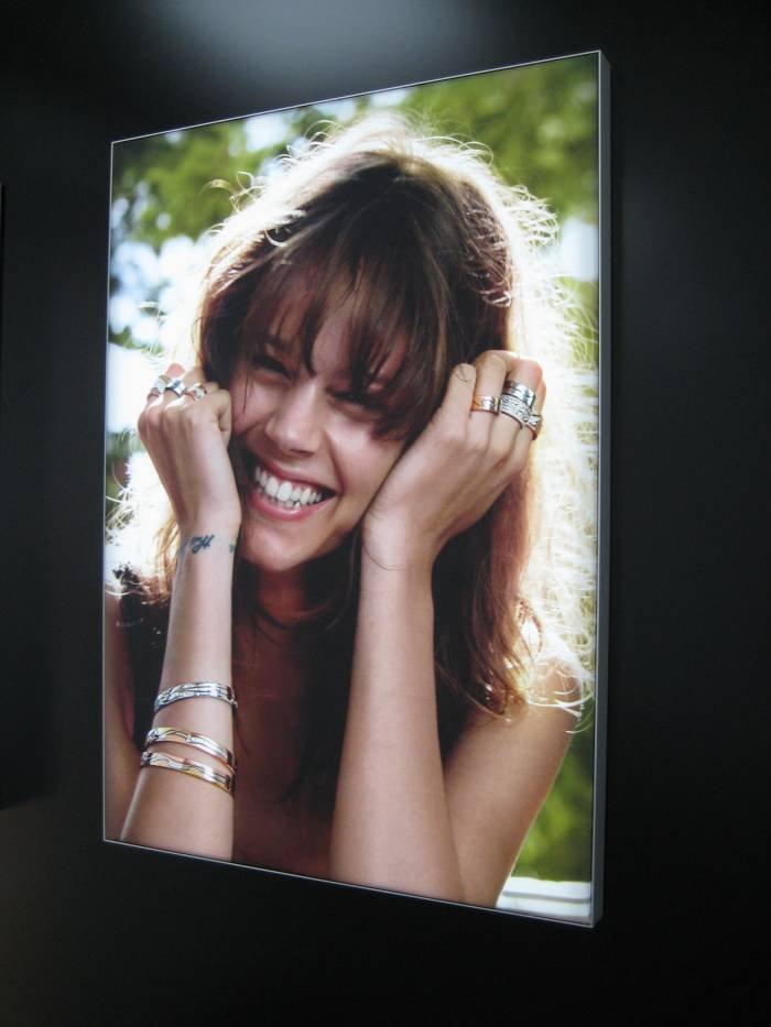  Profile Photos of W&Co Displays and Signs Unit E5, J31 Business Centre, Motherwell Way - Photo 5 of 11